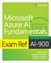 Exam Ref AI-900 Microsoft Azure AI Fundamentals, 2nd Edition