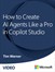 How to Create AI Agents Like a Pro in Copilot Studio (No Code Required) (Video)