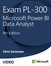 Exam PL-300 Microsoft Power BI Data Analyst (Video)