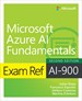 Exam Ref AI-900 Microsoft Azure AI Fundamentals, 2nd Edition