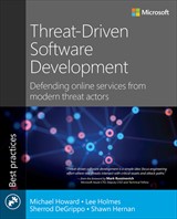 Threat-Driven Software Development: Inside Microsofts Secure Future Initiative