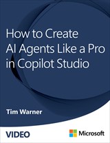 How to Create AI Agents Like a Pro in Copilot Studio (No Code Required) (Video)