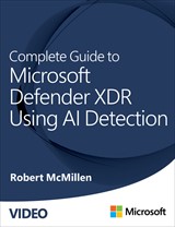 Complete Guide to Microsoft Defender XDR Using AI Detection (Video)